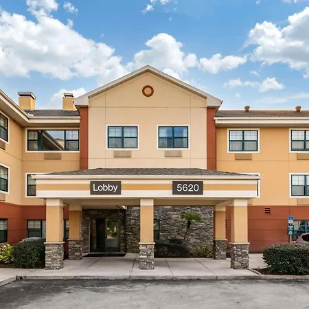 Extended Stay America Suites - Orlando - Orlando Theme Parks - Major Blvd
